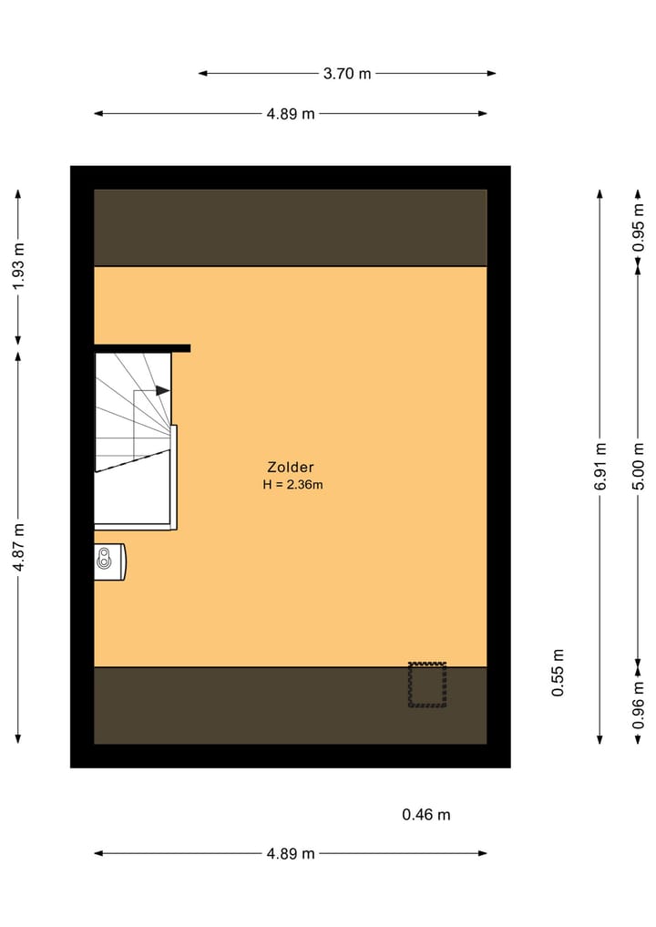Foto 31 van De Schans 18 5