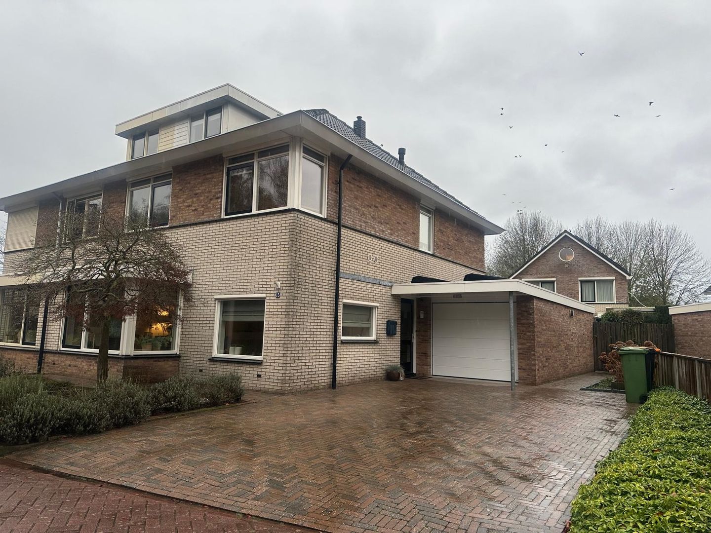 Foto 1 van Weefkamer 15