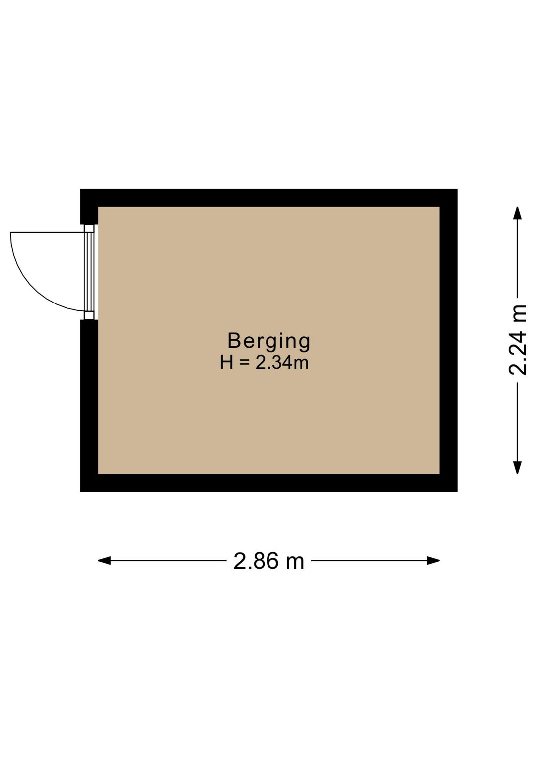 Foto 32 van De Schans 18 5