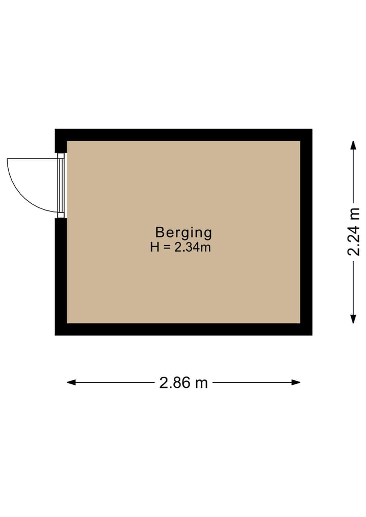 Foto 32 van De Schans 18 5