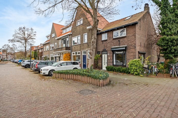 Photo 6 of Tulpenstraat 47