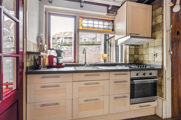 Photo 16 of Tulpenstraat 47