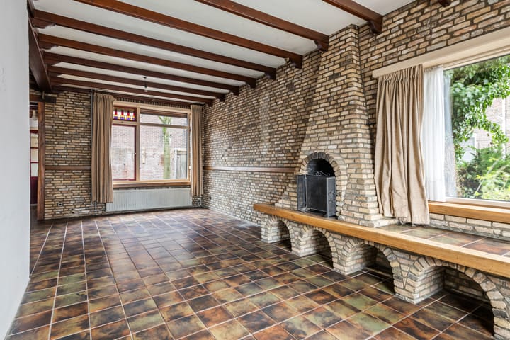 Photo 13 of Tulpenstraat 47