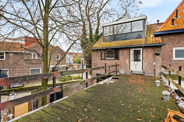 Photo 27 of Tulpenstraat 47