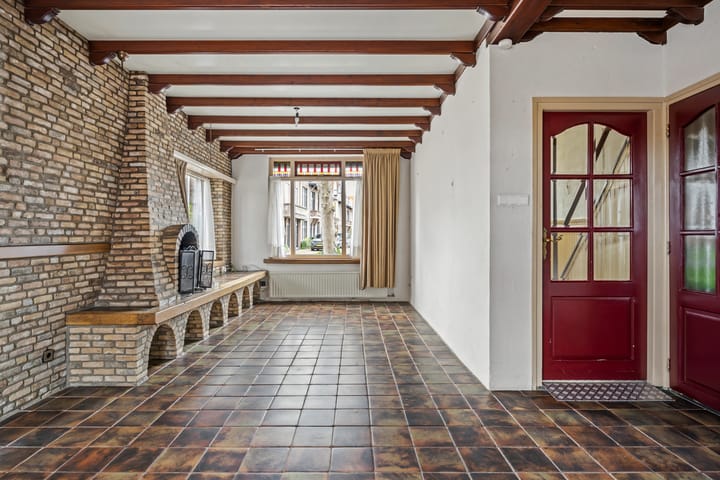 Photo 2 of Tulpenstraat 47