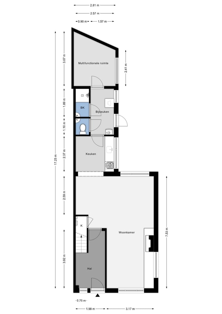 Photo 45 of Tulpenstraat 47