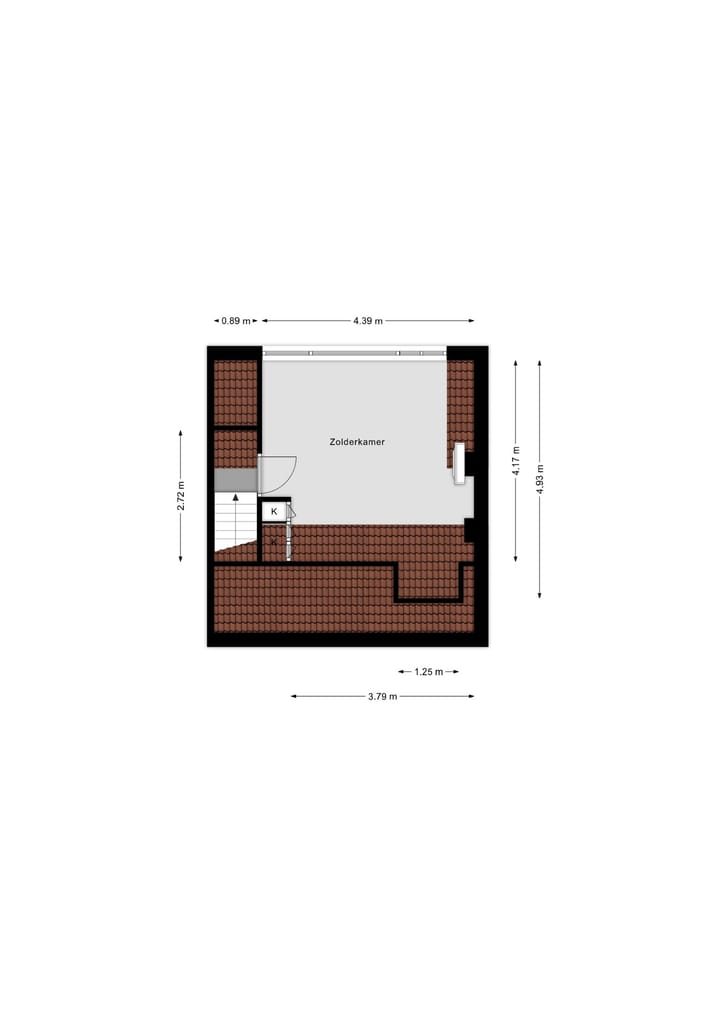 Photo 47 of Tulpenstraat 47