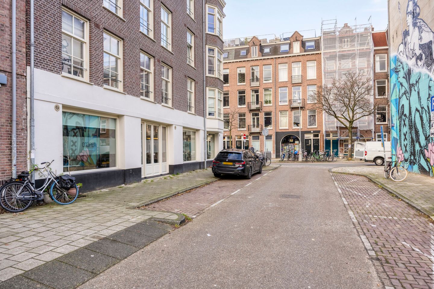 Bekijk foto 2 van Tolstraat 130-134