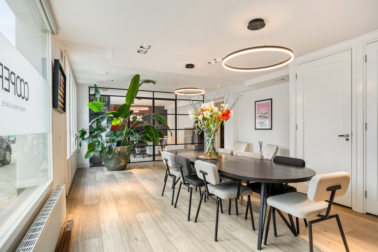 Bekijk foto 3 van Tolstraat 130-134