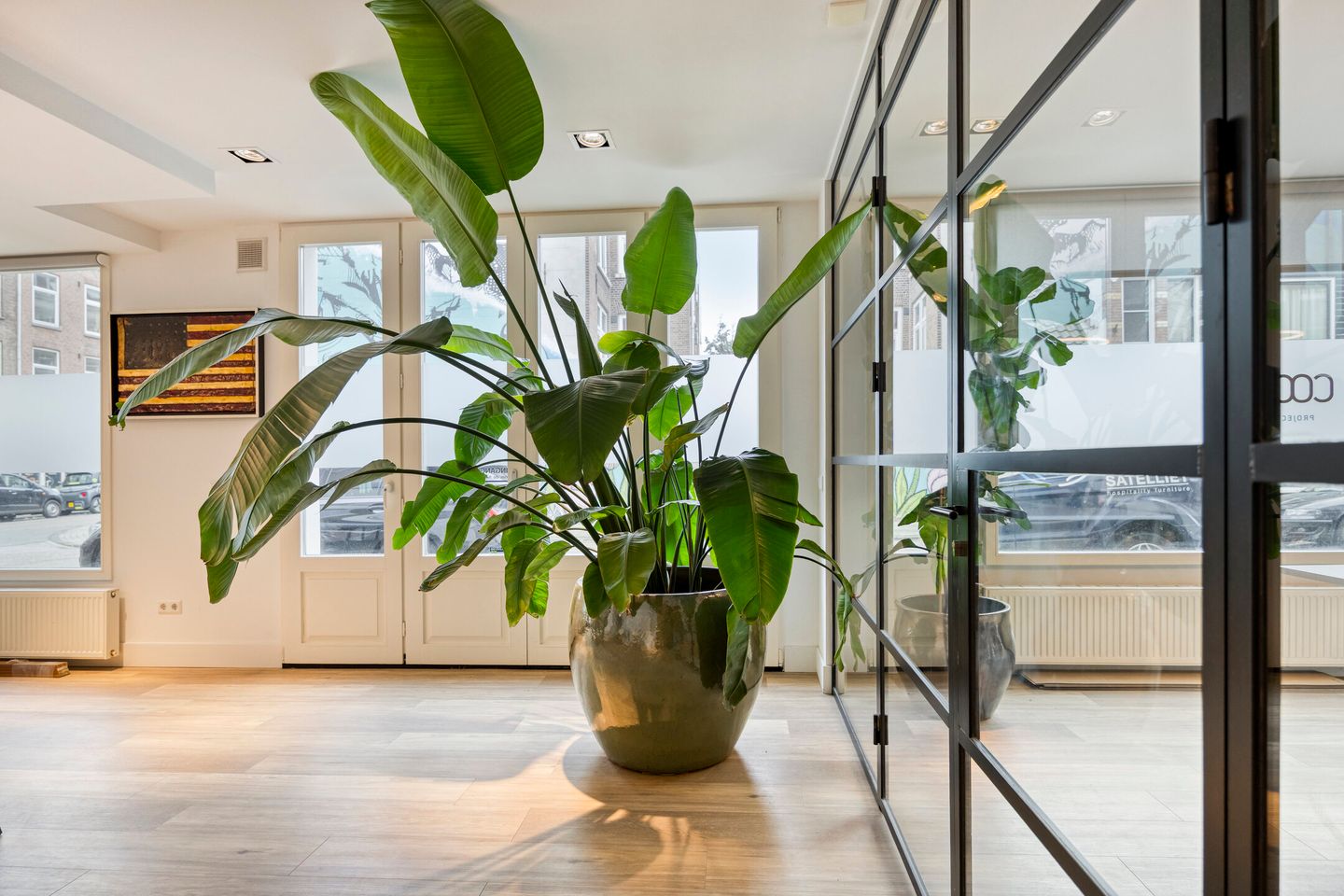 Bekijk foto 5 van Tolstraat 130-134