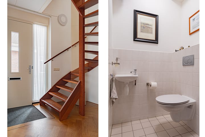 Foto 6 van Groefmaat 2