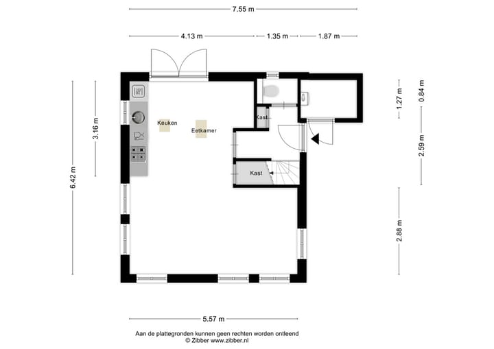 Foto 27 van Duinweg 99-0053