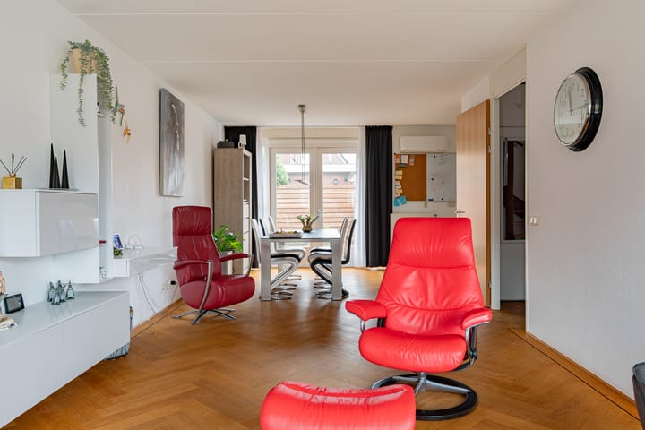 Foto 15 van Groefmaat 2