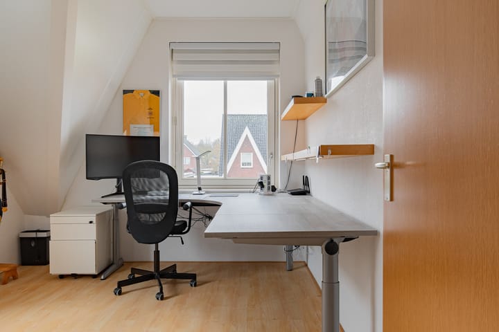 Foto 26 van Groefmaat 2