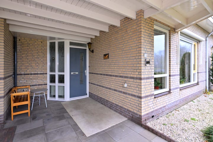 Foto 3 van Koningin Julianaweg 22