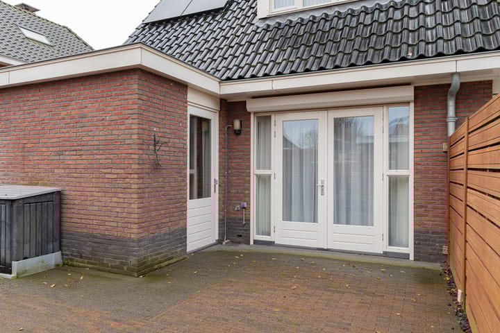 Foto 47 van Groefmaat 2