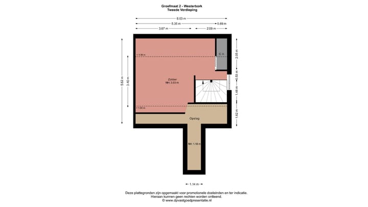 Foto 56 van Groefmaat 2