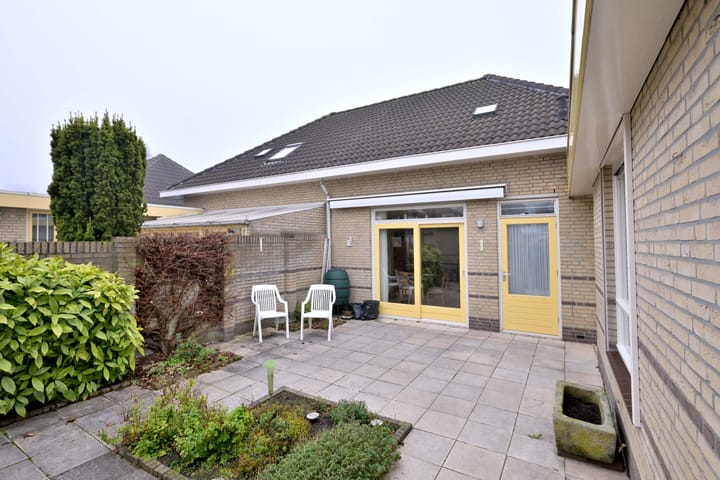 Photo 16 of Koningin Julianaweg 22