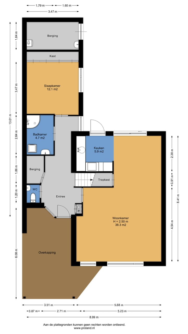Photo 27 of Koningin Julianaweg 22