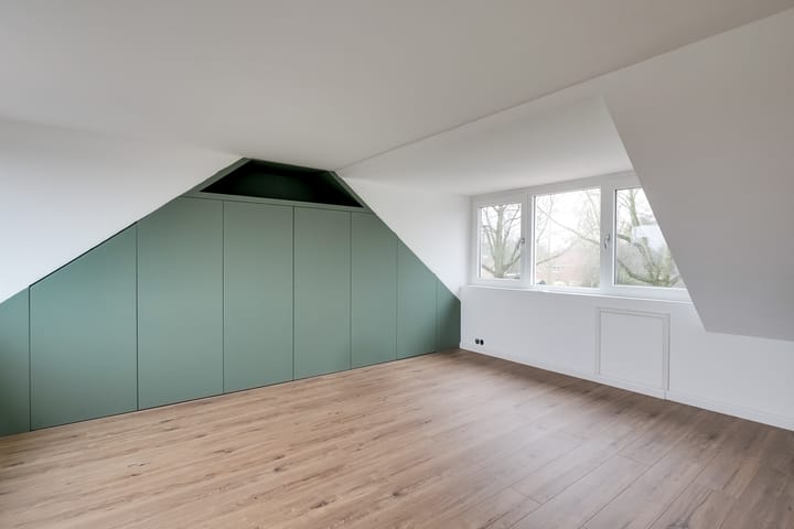 Foto 4 van Prof. Granpré Molièrestraat 16