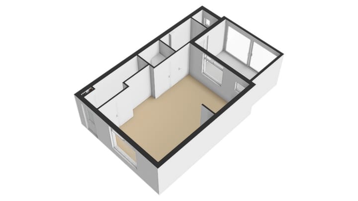 Foto 51 van Prof. Granpré Molièrestraat 16