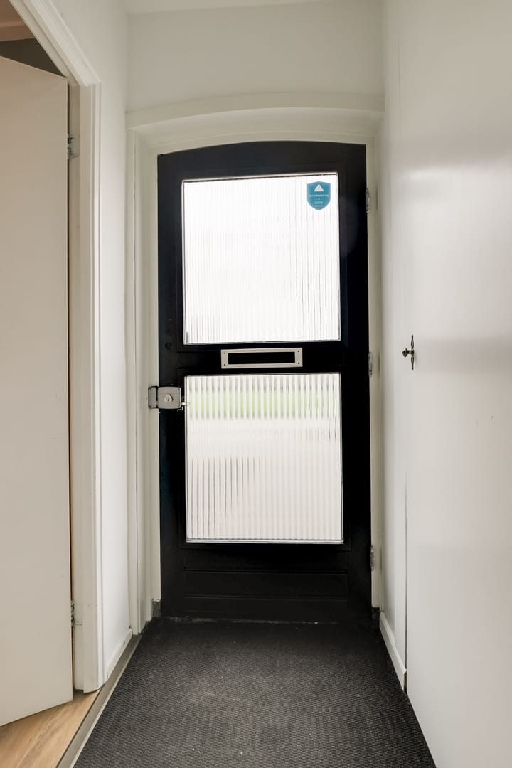 Foto 6 van Prof. Granpré Molièrestraat 16