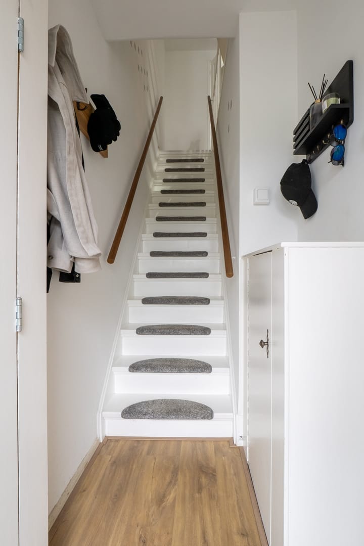 Foto 7 van Prof. Granpré Molièrestraat 16