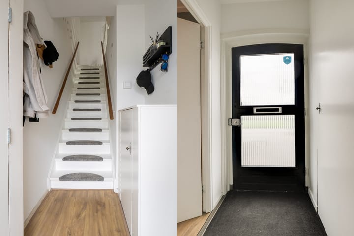 Foto 8 van Prof. Granpré Molièrestraat 16