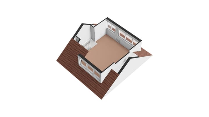 Foto 54 van Prof. Granpré Molièrestraat 16