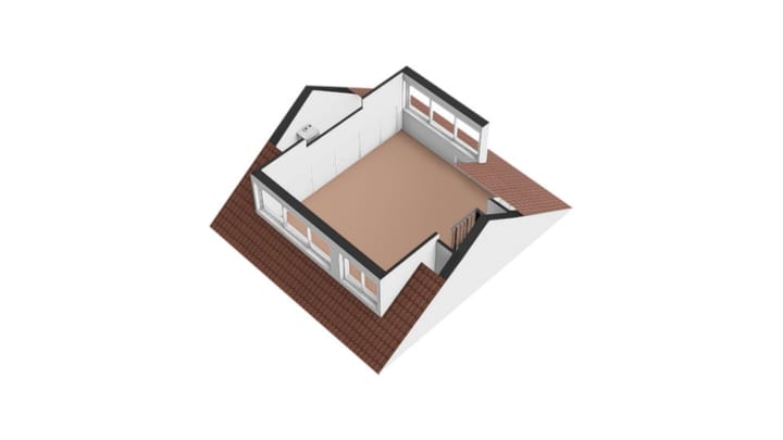 Foto 55 van Prof. Granpré Molièrestraat 16