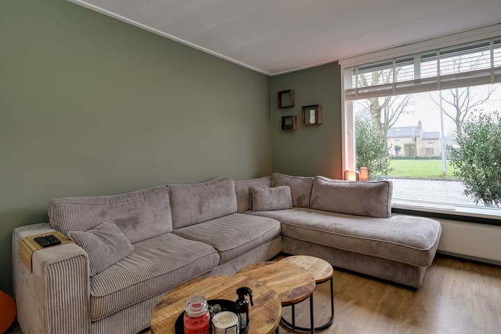 Foto 10 van Prof. Granpré Molièrestraat 16