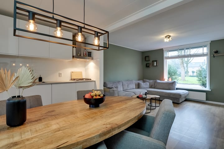 Foto 11 van Prof. Granpré Molièrestraat 16