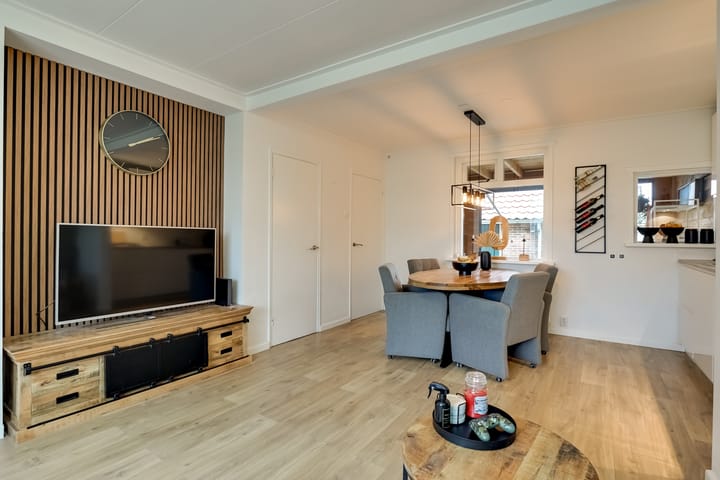 Foto 14 van Prof. Granpré Molièrestraat 16