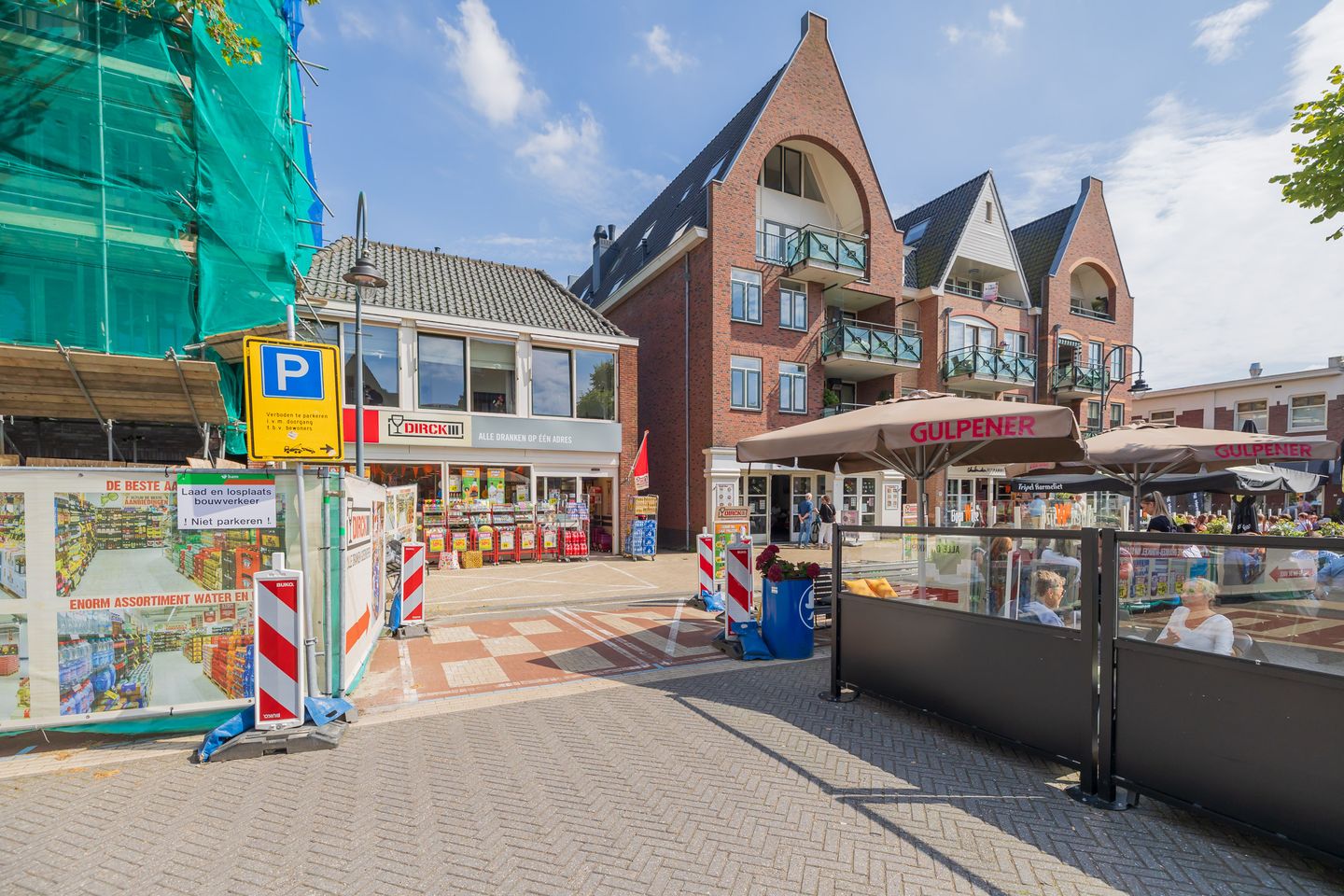 View photo 2 of Oude Haven 11