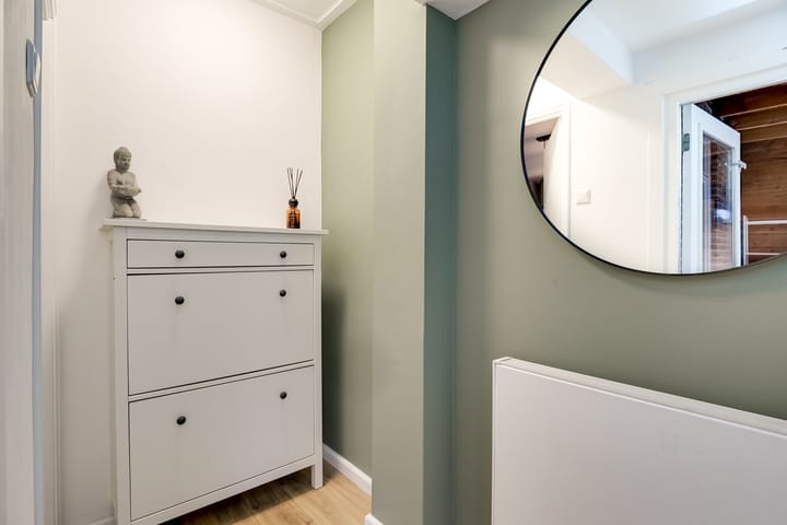 Foto 18 van Prof. Granpré Molièrestraat 16