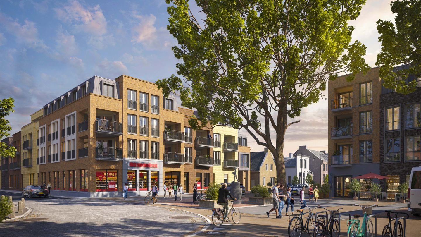 View photo 4 of Oude Haven 11