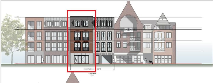 Oude Haven 11, Sassenheim