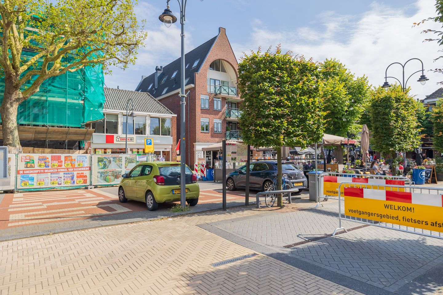 View photo 3 of Oude Haven 11