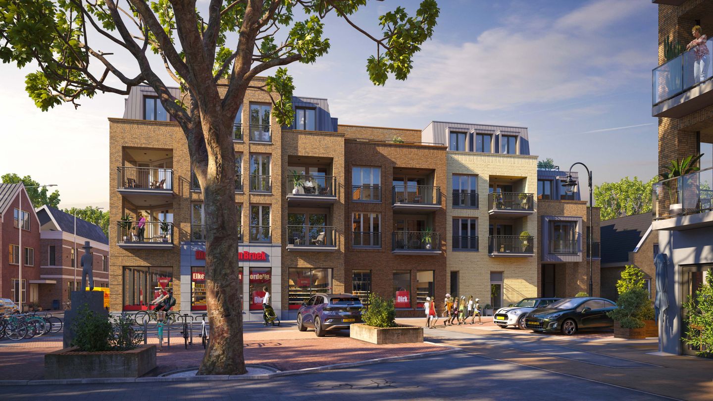 View photo 5 of Oude Haven 11