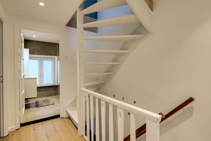 Foto 19 van Prof. Granpré Molièrestraat 16