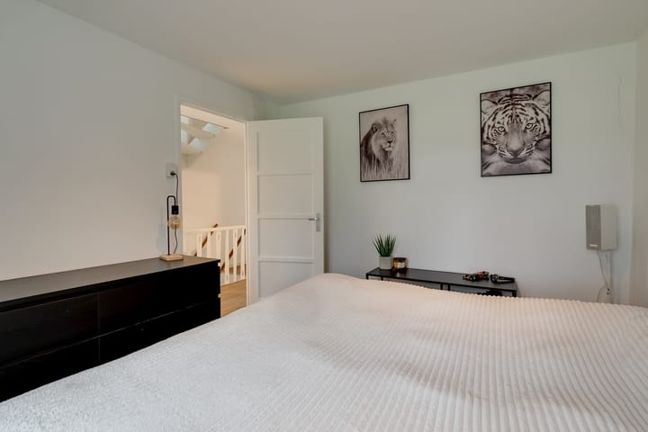 Foto 23 van Prof. Granpré Molièrestraat 16