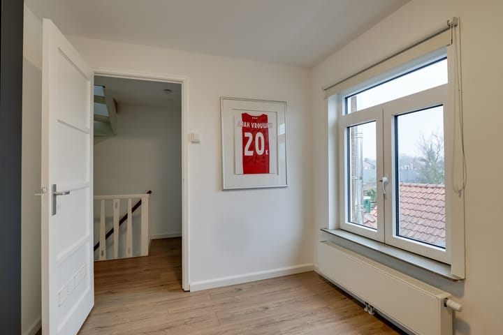 Foto 25 van Prof. Granpré Molièrestraat 16