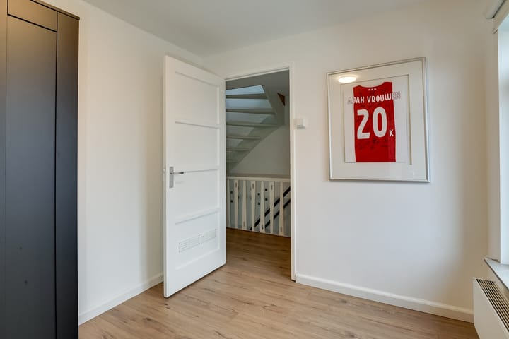 Foto 26 van Prof. Granpré Molièrestraat 16