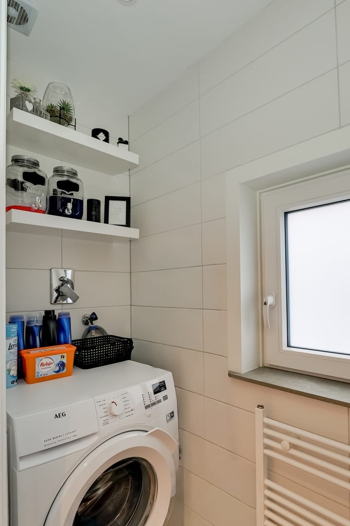 Foto 29 van Prof. Granpré Molièrestraat 16