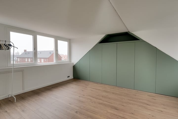 Foto 35 van Prof. Granpré Molièrestraat 16