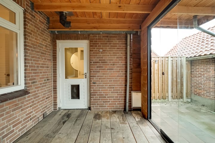 Foto 36 van Prof. Granpré Molièrestraat 16