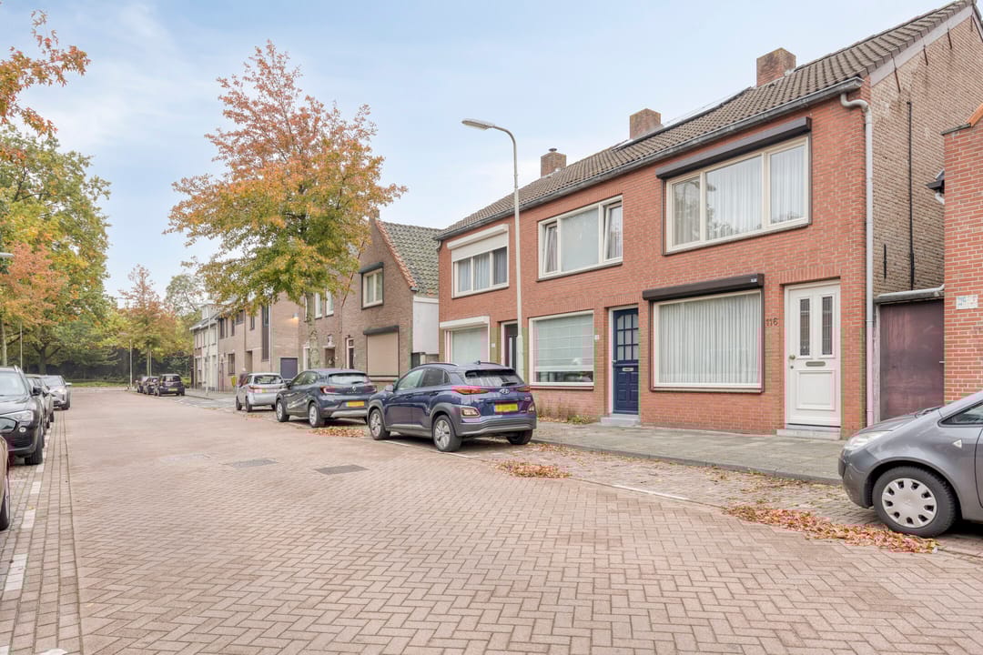 Foto 2 van Nispensestraat 116