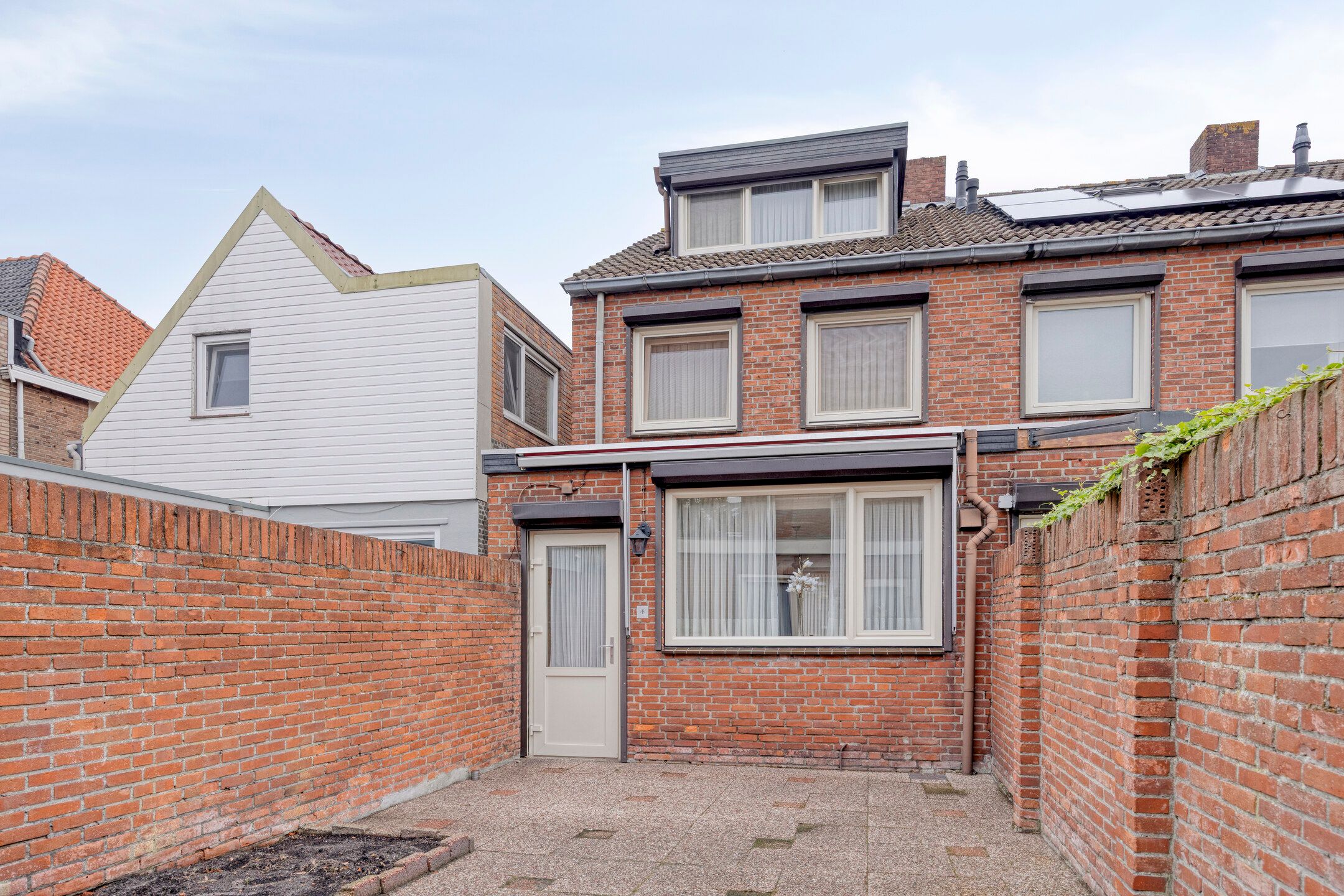 Foto 3 van Nispensestraat 116