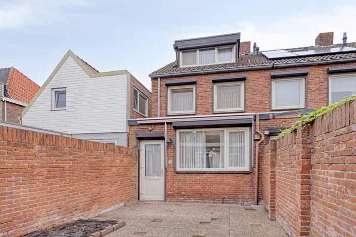 Foto 3 van Nispensestraat 116