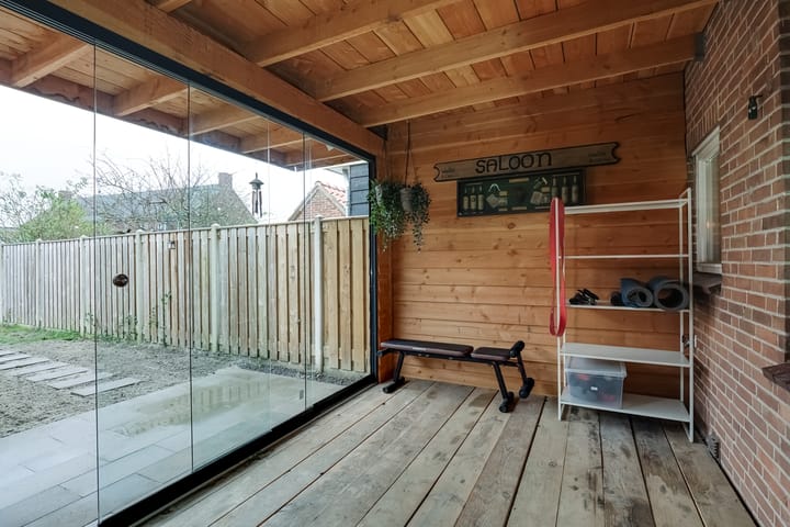 Foto 38 van Prof. Granpré Molièrestraat 16